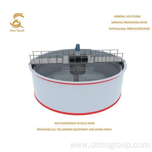 Thickener With Best Price and Quality